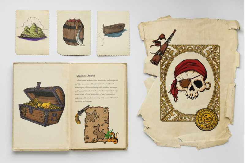 creepy-pirates-bundle-pirates-clipart