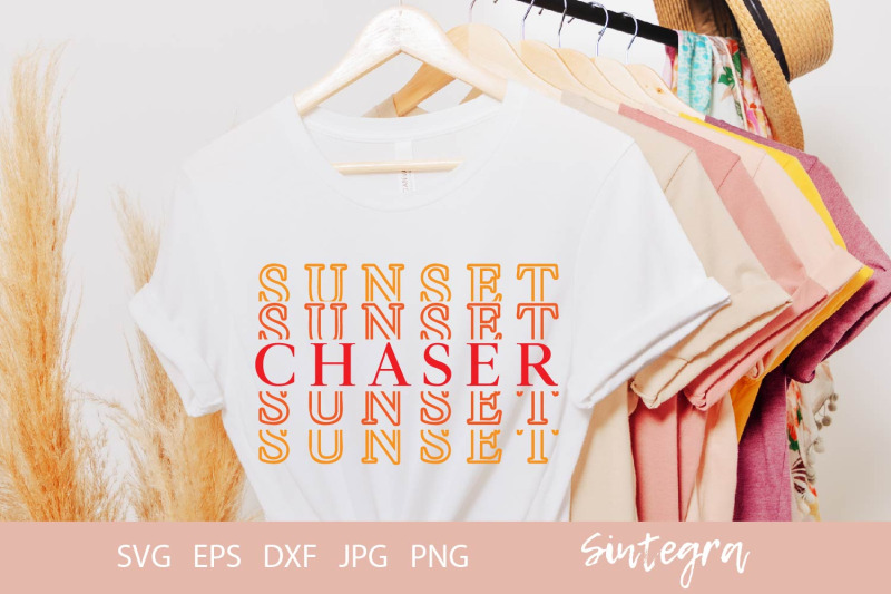 sunset-chaser-svg-file