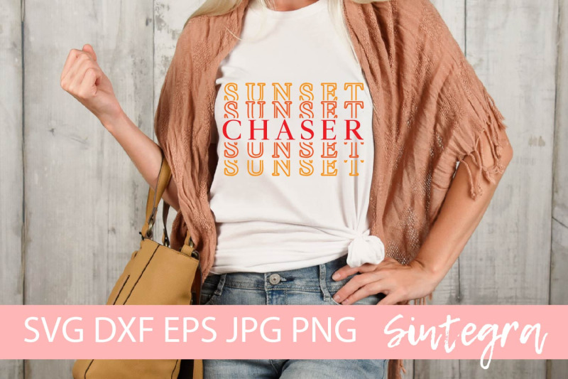 sunset-chaser-svg-file