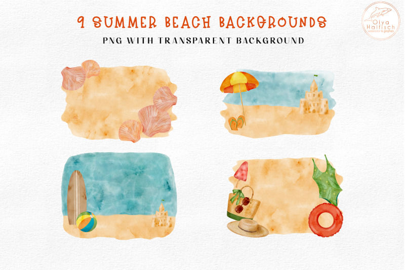 summer-sublimation-backgrounds-png-bundle-watercolor-beach-sea-water
