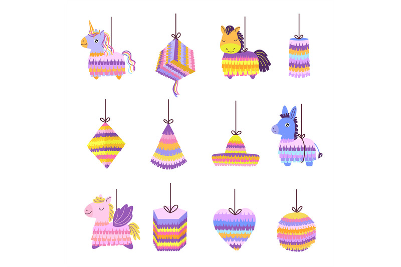 cartoon-pinatas-mexican-donkey-toy-for-party-celebration-pony-horse