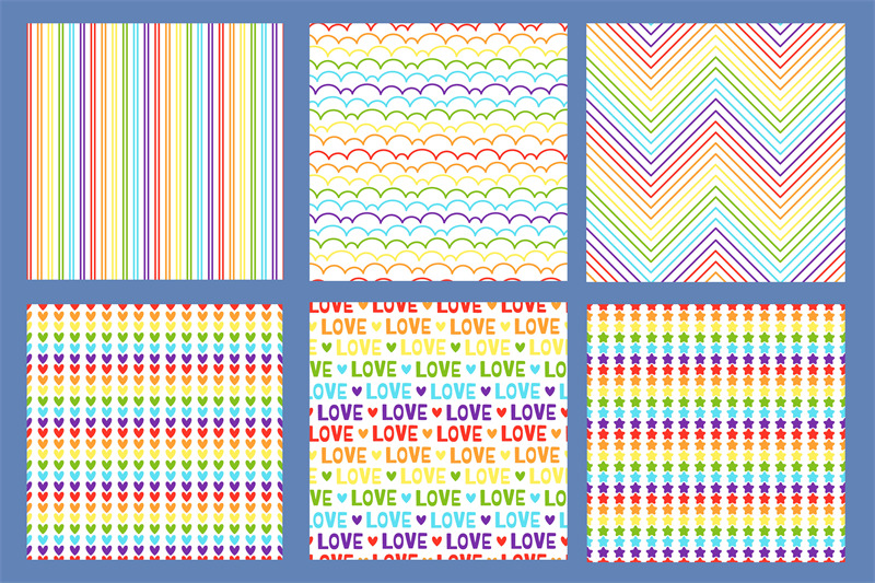 seamless-pride-pattern-rainbow-gradient-lines-hearts-stripes-and-lov