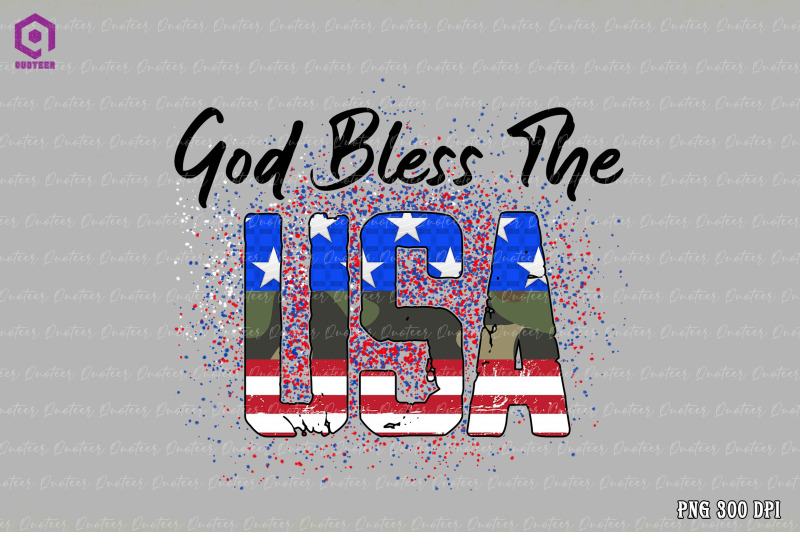 god-bless-the-usa-sublimation