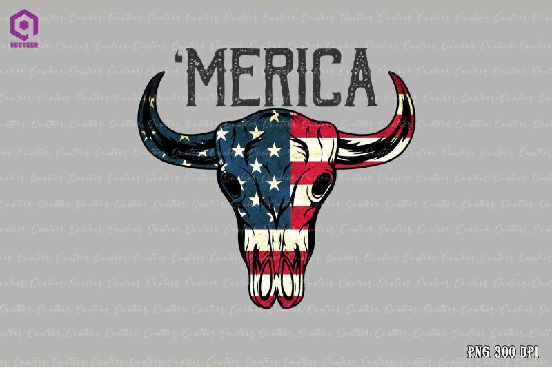 merica-cow-skull-4th-of-july-sublimation