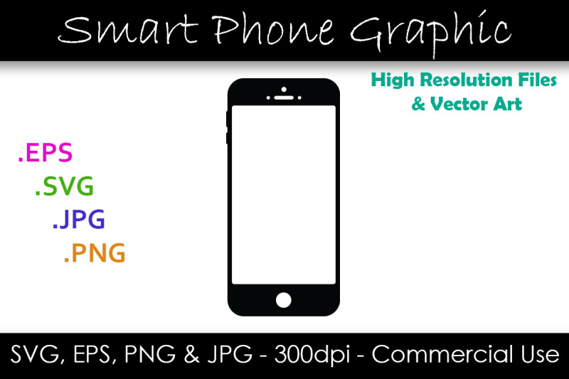 smart-phone-vector-graphic-cell-phone-clipart