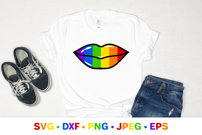 rainbow-lipstick-kisses-svg-lgbt-flag-lips-gay-pride-month