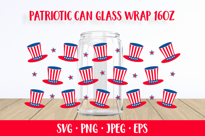 usa-patriotic-can-glass-wrap-svg-fourth-of-july-glass-can