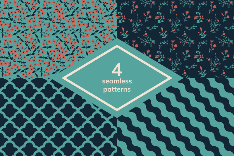 patterns-set