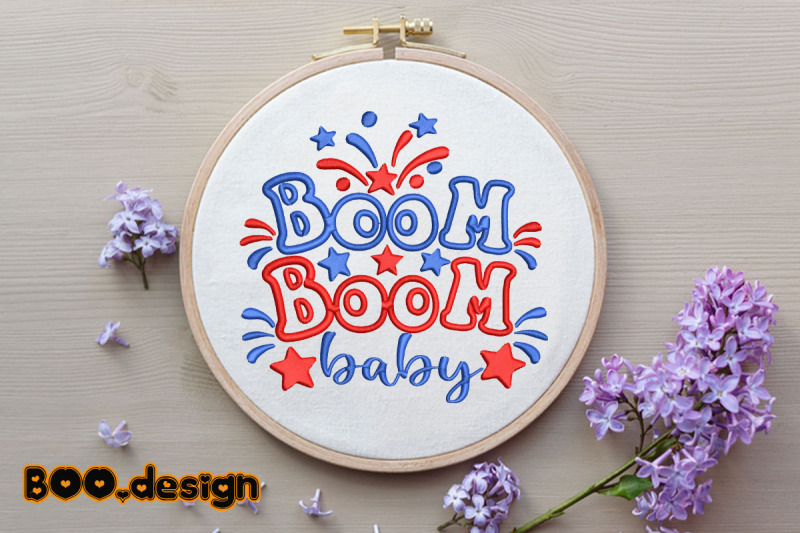 4th-of-july-boom-boom-baby-embroidery