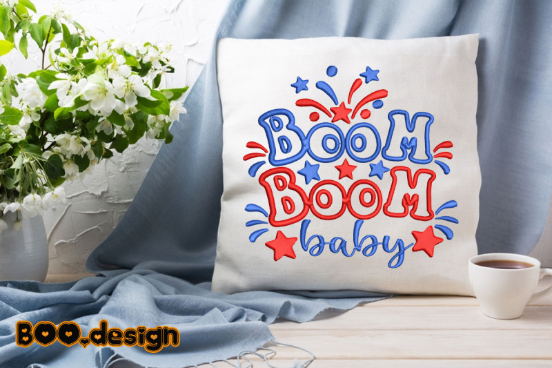 4th-of-july-boom-boom-baby-embroidery