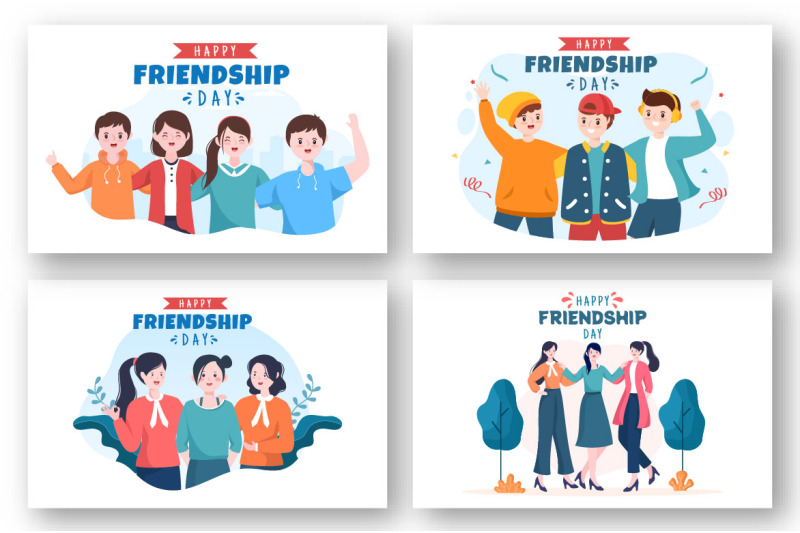 17-happy-friendship-day-cartoon-illustration