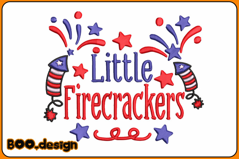 4th-of-july-little-firecrackers-embroidery