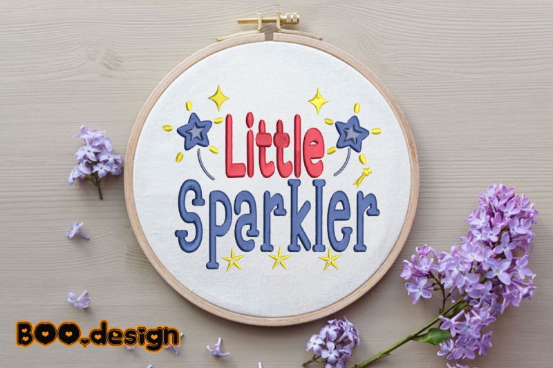 4th-of-july-little-sparkler-embroidery