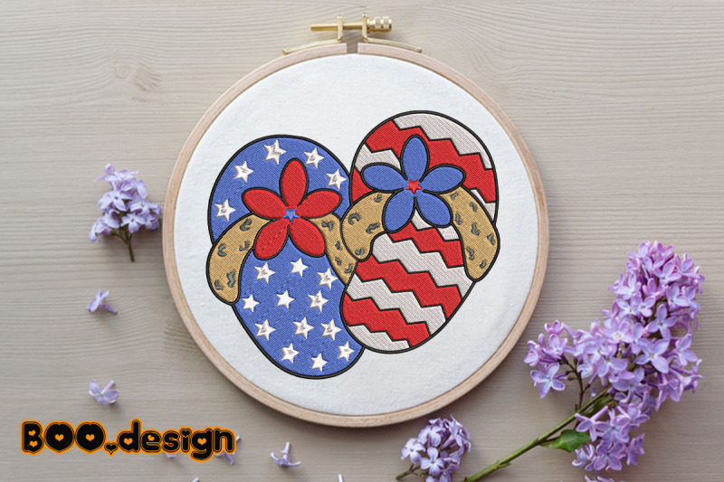 flips-flop-america-embroidery