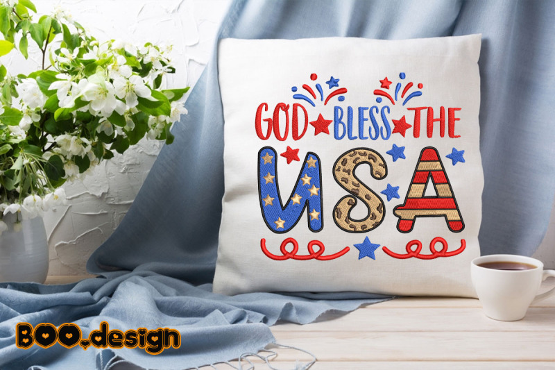 god-bless-the-usa-embroidery