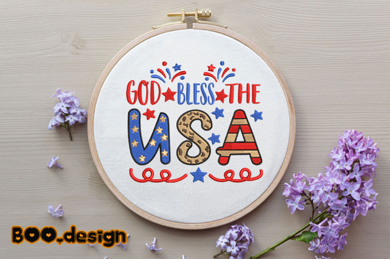 god-bless-the-usa-embroidery