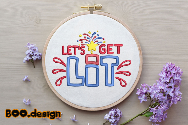 let-039-s-get-lit-embroidery