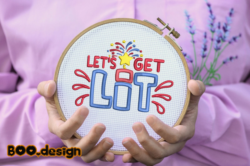 let-039-s-get-lit-embroidery