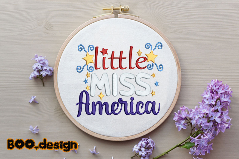 little-miss-america-embroidery