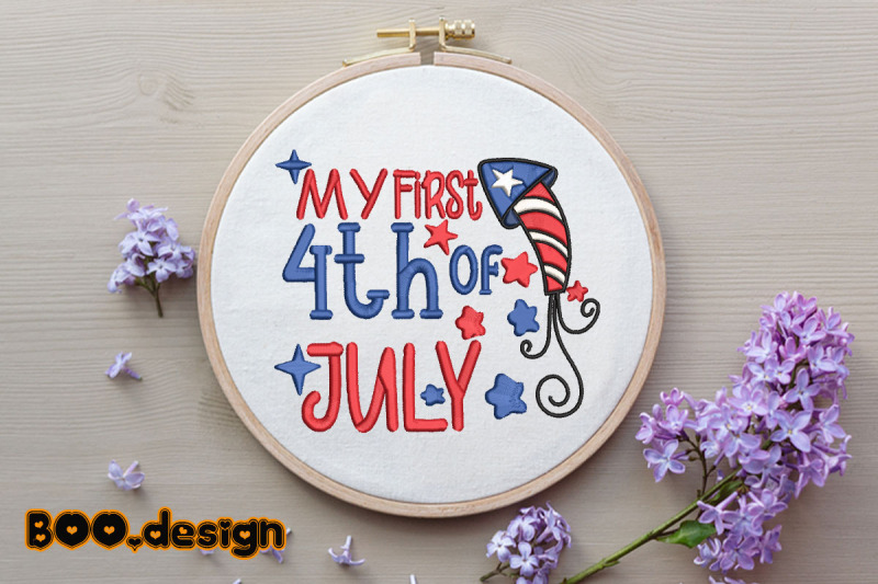 my-first-4th-of-july-embroidery