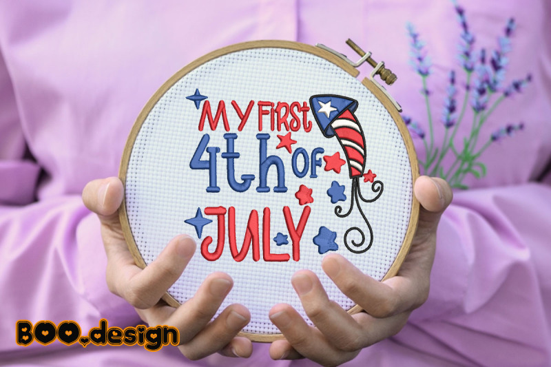 my-first-4th-of-july-embroidery