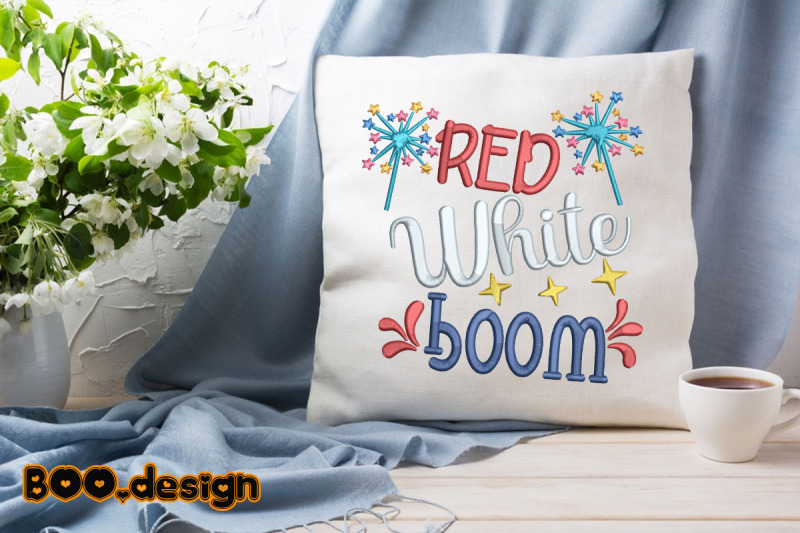 red-white-boom-embroidery