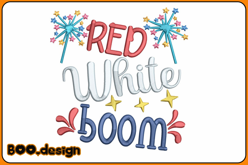 red-white-boom-embroidery