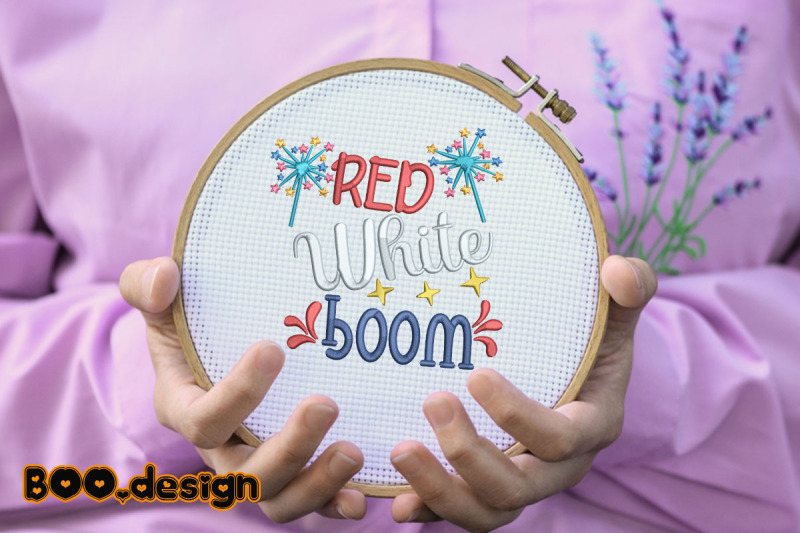 red-white-boom-embroidery