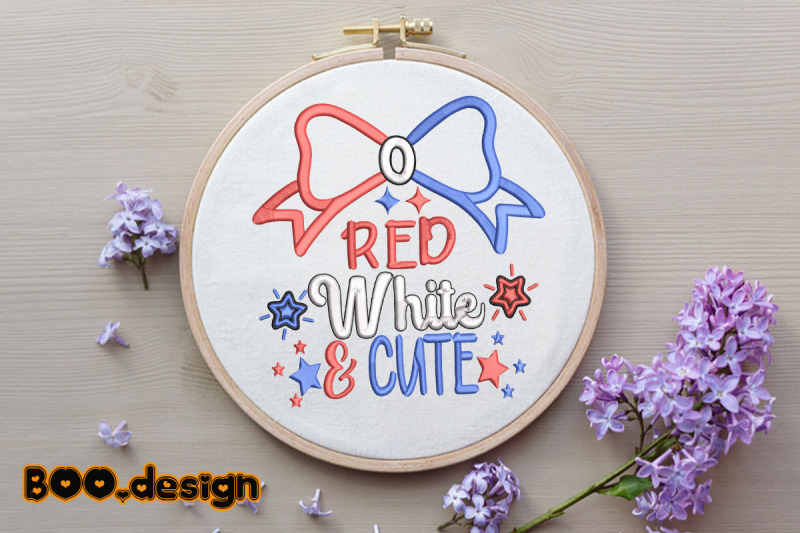 red-white-cute-embroidery