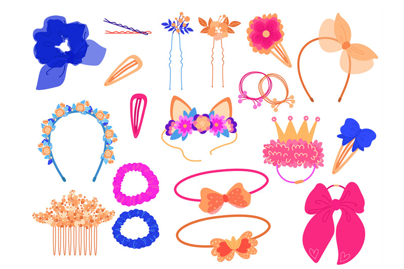 hair-accessories-different-girly-style-elements-headbands-tiaras-e