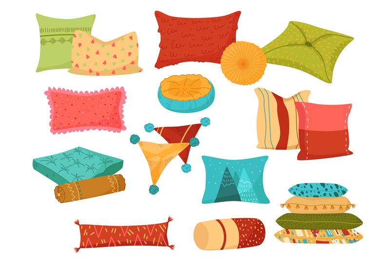 cartoon-cushion-different-shapes-pillows-bed-or-sofa-soft-accessorie