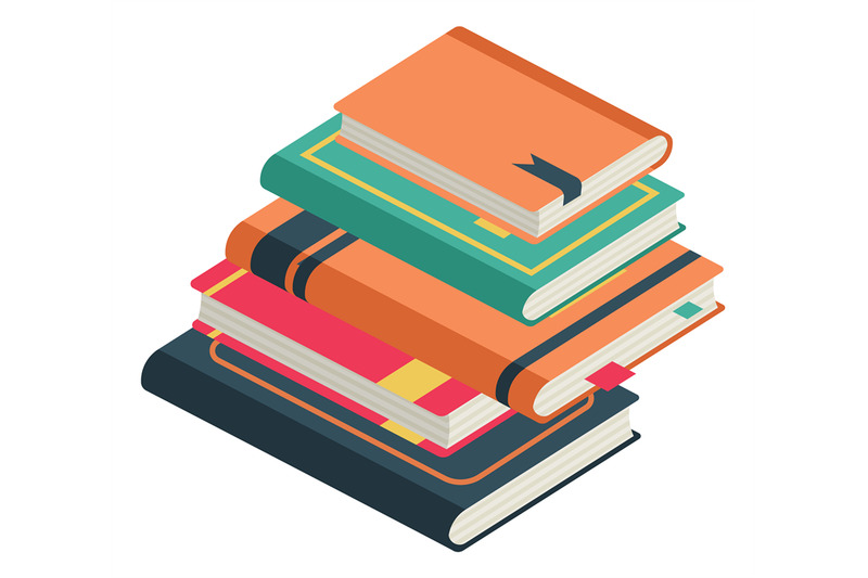 literature-stack-pile-of-books-icon-reading-symbol