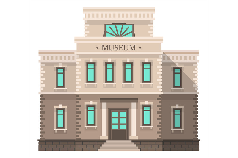 museum-facade-historic-building-icon-city-landmark