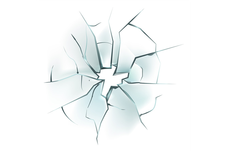 cracked-glass-realistic-broken-screen-crush-effect