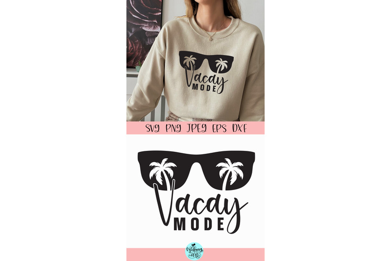 vacay-mode-svg-summer-cut-file