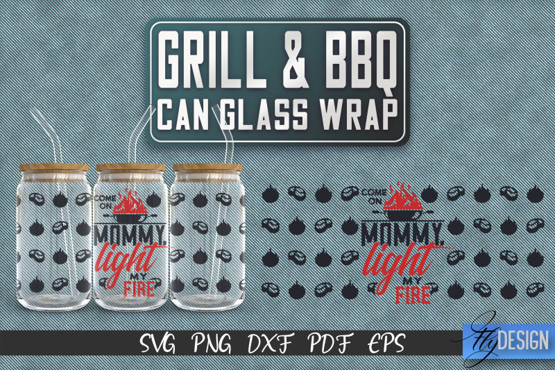 glass-can-wrap-svg-grill-amp-bbq-wrap-svg-glass-can-wrap-svg-v-2