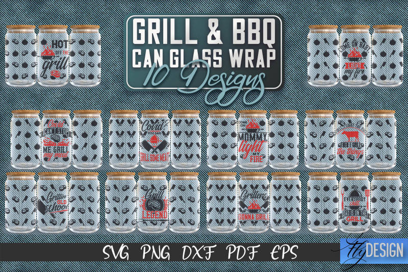 glass-can-wrap-svg-grill-amp-bbq-wrap-svg-glass-can-wrap-svg-v-2