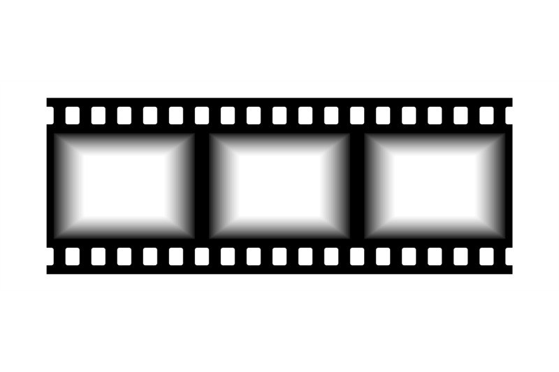 movie-reel-template-blank-vintage-film-strip