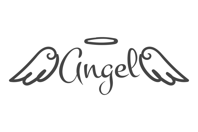 hand-drawn-angel-logo-wing-feathers-sketch