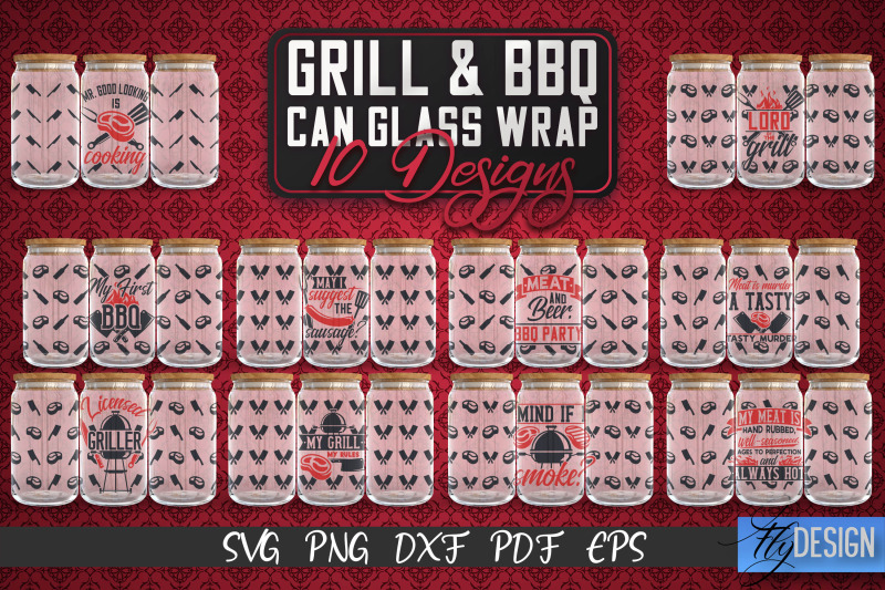 glass-can-wrap-svg-grill-amp-bbq-wrap-svg-glass-can-wrap-svg-v-4