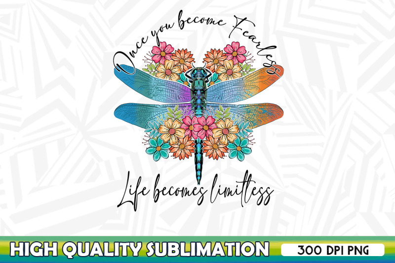 fearless-dragonfly-sublimation