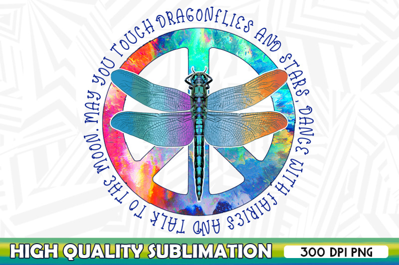 peace-dragonfly-sublimation