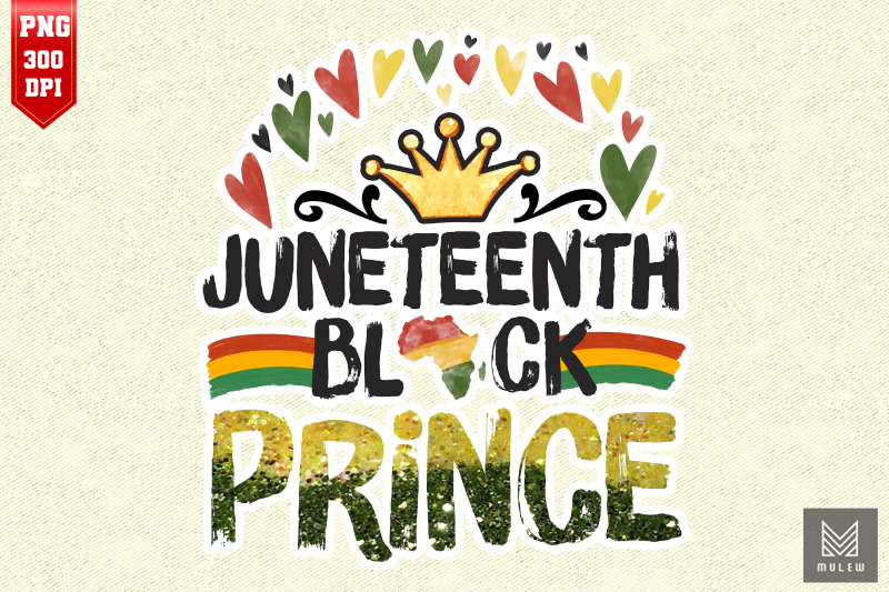 juneteenth-black-prince-black-pride