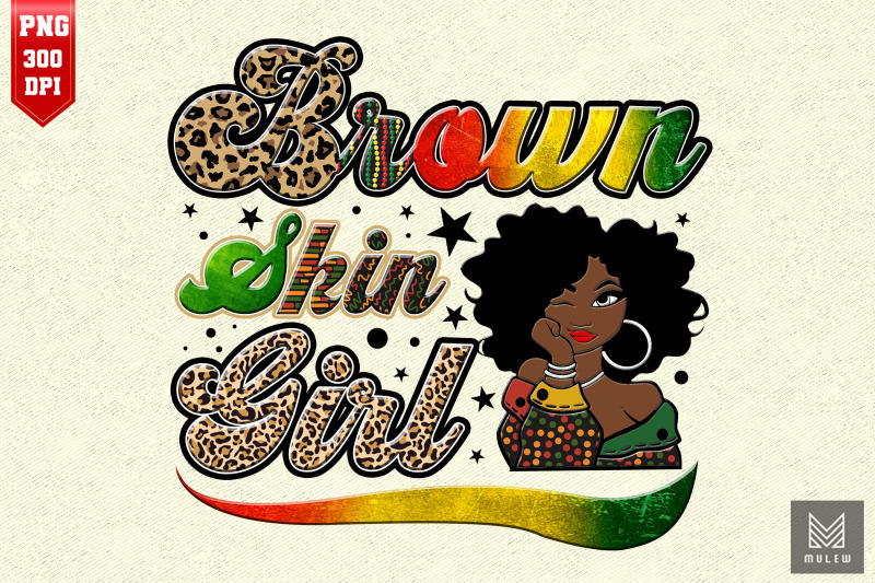 brown-skin-girl-melanin-juneteenth