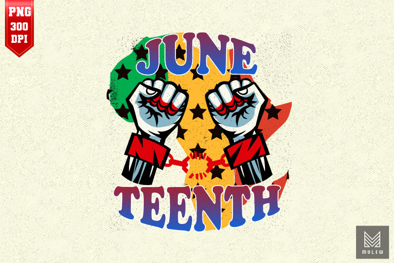 juneteenth-break-the-chains