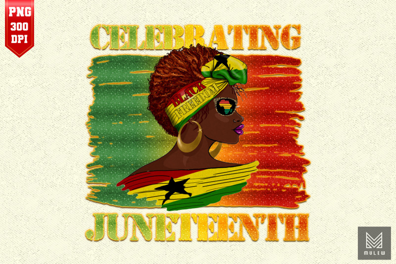 celebrating-juneteenth-black-women