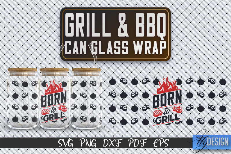 glass-can-wrap-svg-grill-amp-bbq-wrap-svg-glass-can-wrap-svg