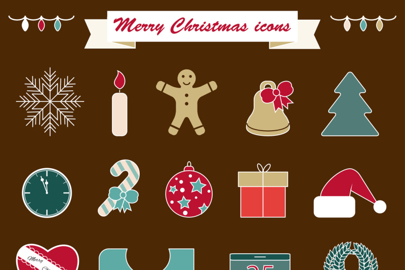 christmas-set-of-icons-and-design-elements