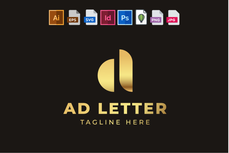 ad-letter-logo