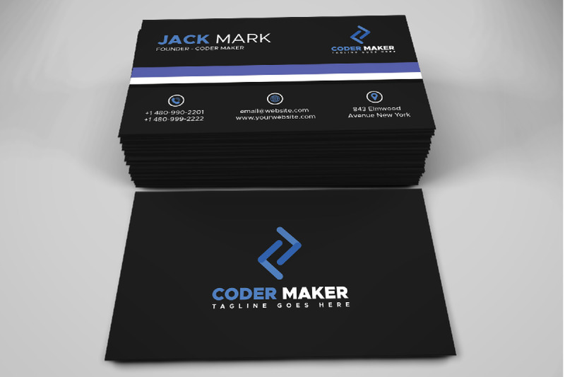 creative-and-simple-black-business-card